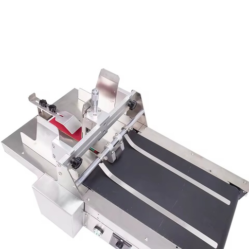 Automatic Carton Paper Feeder Machine OEM/ODM XP30PC Box Card Sheet Friction Pouch Bag Feeder Paging Machine