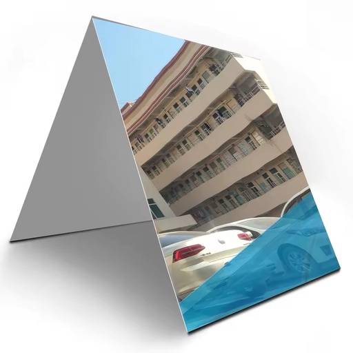 High Quality Mirror Finish Roof Application 5052 H32 Aluminum Coil, 1060/3003/3105/6061 Aluminum Sheet