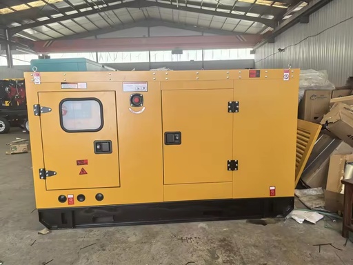 150kva160kva 100kva 135kva HM Brand Cummins Diesel Generator 400V 50Hz Single Phase DC Famous Brand PLC Big Silent Auto/Remote