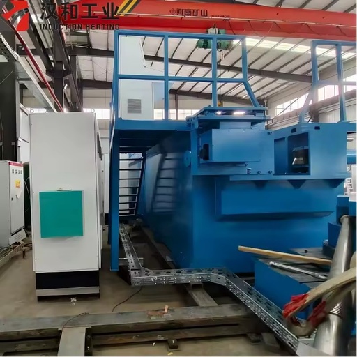 Hanhe Medium Frequency Induction Heating CNC Automatic Hydraulic Tube Bender Oil Gas Pipeline Elbows Stainless Steel Alloy Core
