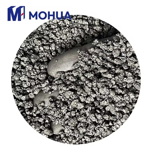 High Quality Graphite Products 98% and 99% Graphitized Petroleum Coke Fuel