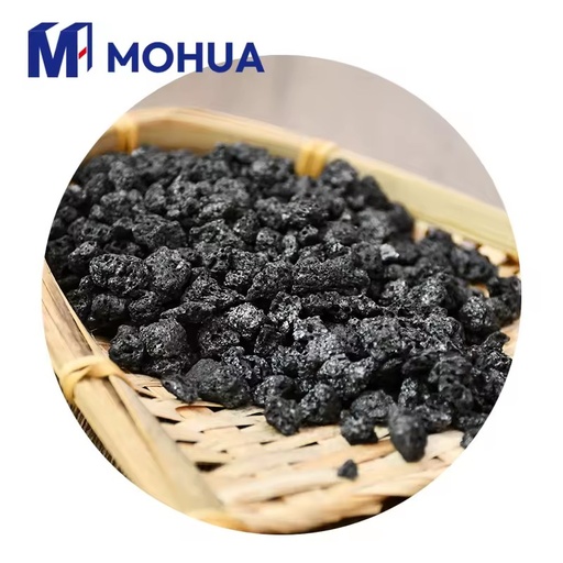 Graphitized Petroleum Coke (GPC) Graphite Coke for Steelmaking Carbon Raiser Best Recarburizer