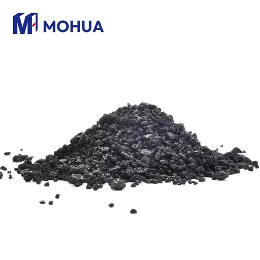 Low Sulphur 1-5mm Sulfur 0.05% Graphite Petroleum coke Granules Powder Price