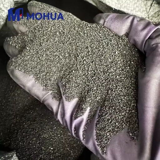 High Carbon Graphitized Petroleum Coke GPC for Steelmaking Recarburizer Carbon Raiser GPC 98.5% 99% 0.2-1mm 1-5mm