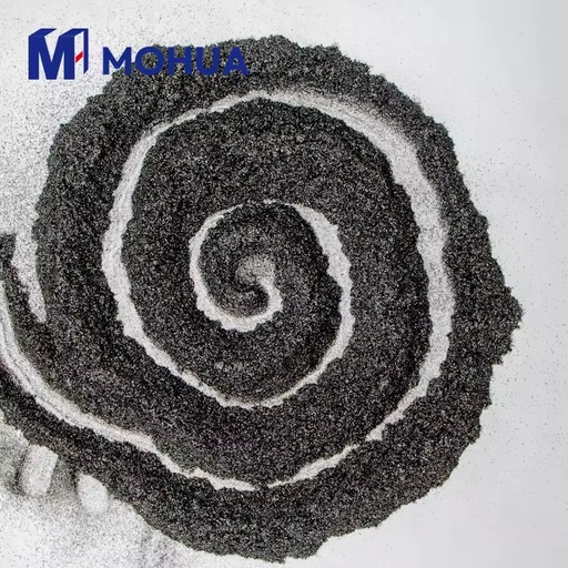 High Purity Synthetic Graphite Powder for Cast Iron and Carbon Additives Foundry Use 0.2-1mm Size 98.5% Fix Carbon