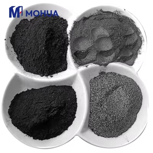 High Purity Graphite Powder (0.2-1mm 98.5% Fix Carbon) for Cast Iron and Carbon Additives Applications