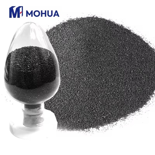 GPC022 Graphite Powder 99% High Purity Flame Retardant Grade 80 Mesh for Intumescent Strips and Fire Sealing