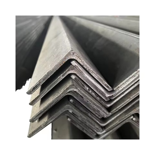 Professional Manufacturer High Quality Equal Angle Steel Bar ASTM Standard Welding Bending Cutting Processing Services