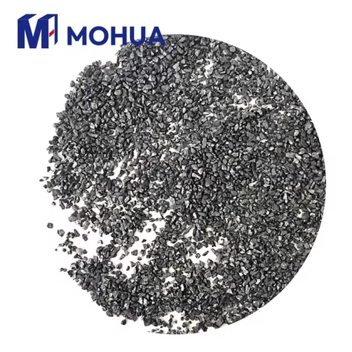 High Quality Cheap Price Low Sulfur Graphitized Petroleum for 98.5% Carbon 0.2-2mm Low Nitrogen Granular Recarburizer Steel