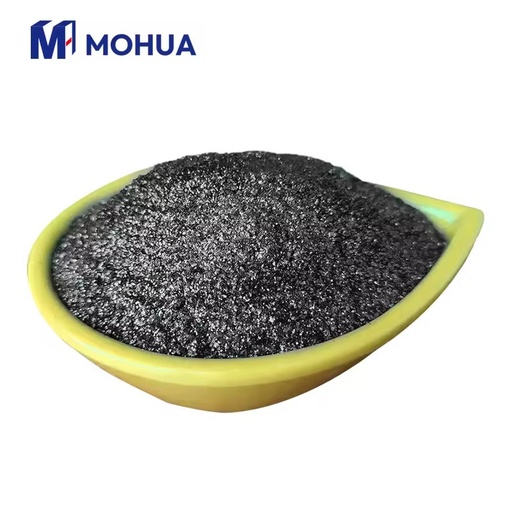 98.5% High Carbon Graphite Granular 0.2-1mm High Purity for Fire Extinguisher Compounds and Intumescent Coatings Brand