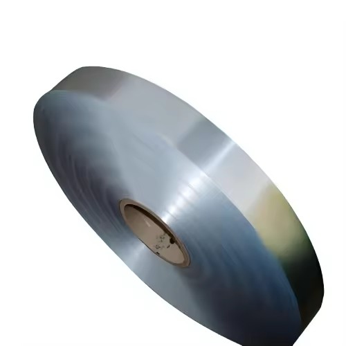 High Conductivity 99.5%~99.7% Transformer Aluminum Strip 1050 1060 1070 1350 O Temper 0.2-8mm for Dry Type & Large Transformer