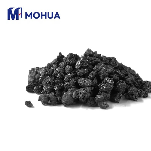 Graphitized Petroleum Coke GPC 1-5mm Carbon Additive for Steelmaking Casting Metallurgy Industry