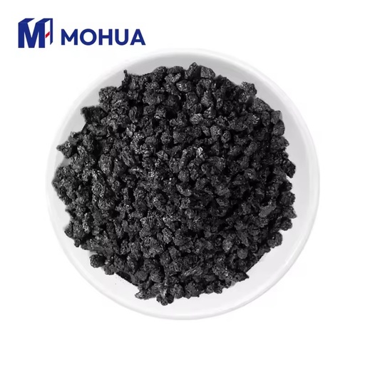 Factory Wholesale Graphitized Petroleum Coke High Carbon 98.5% Low Sulfur 0.05% Carbon Additive