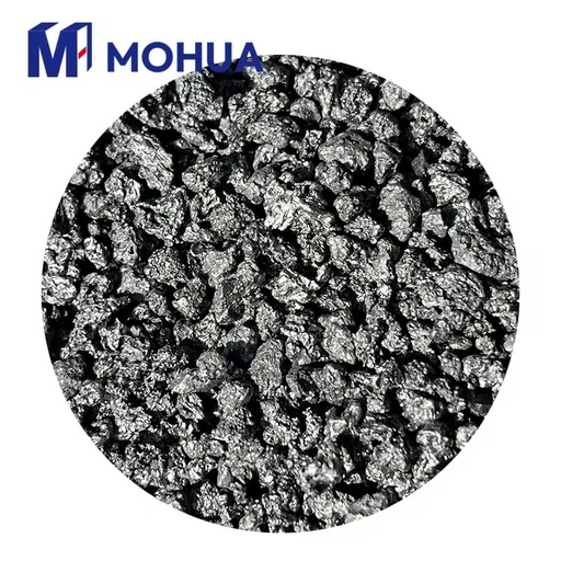 GPC Recarburizer Graphitized Petroleum Coke with High Quality Carbon Additive for Ductile Iron and Grey Iron Competitive Price