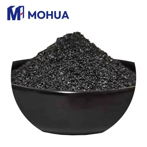 CPC/GPC Competitive Price Graphitized Petroleum Coke 0-2mm Graphite Granules Carbon Additive with High Quality for Steelmaking