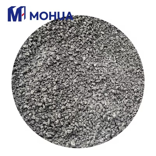 Fine Graphitized Petroleum Coke Powder GPC with Low Sulfur High Quality 0-0.5mm Carbon Additive for Battery Anode Material