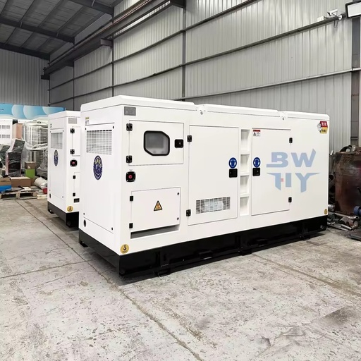 Gas Generation Equipment 50KW 125KW 320KW 500kW Multi Fuel Generator NG Biogas LPG CNG Ready OEM CHP System Local Fuel Available