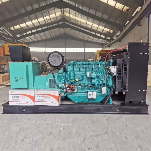 Weichai 50KW 60Hz 110V/220V/400V ultra Quiet diesel Generator 100kw Low-noise 120kw150kw200kw400KW Fully Automatic Generator Set