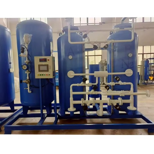 Nitrogen Generator psa Nitrogen Generator Gas Generation Equipment