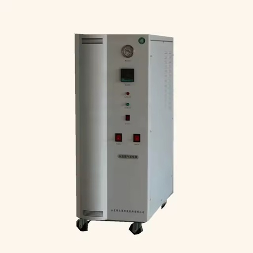 QL-N300 High Purity PSA Nitrogen Generator Gas Generation Equipment with Built-in Air Compressor
