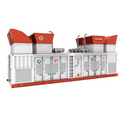 High Efficiency 300KW Gas Generator Set Gas Genset Natural Gas Generator Set