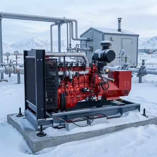 Sourcing Factory Genset 40kw 80kw 100kw 50kva 100kva125kva Yuchai Weichai Natural Gas/Biogas/Methane Generator Silent Open