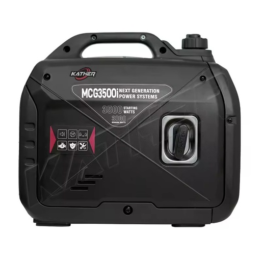 Wholesale Dual Fuel Portable Electric Power Equipment Single Phase 3200W 6kw Inverter Generator Silent Gasoline LPG Generators