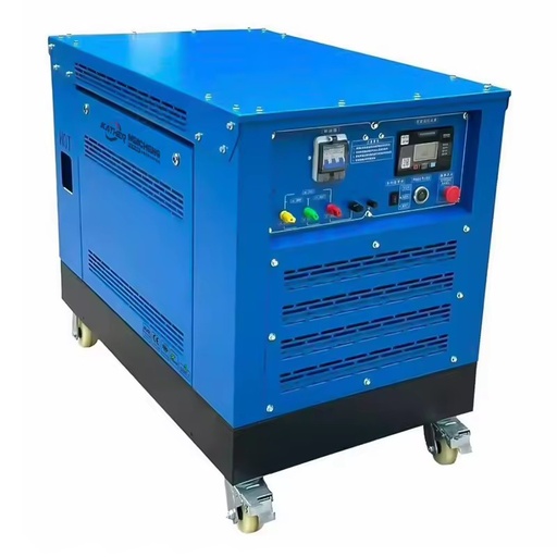 5/6/8/10/12KVA Petrol Generators Set Single/3 Phase Natural Gas Generator Multi Fuel Generador Electrico Emergency Backup Power