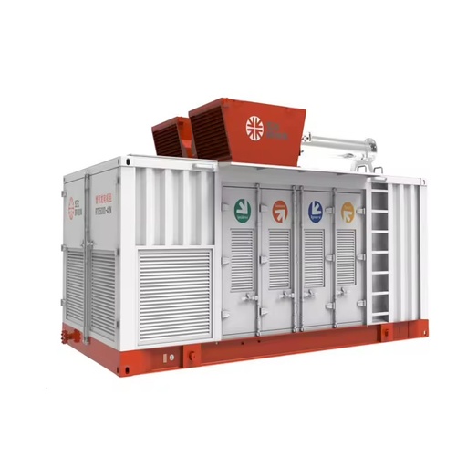 Customized 250KW to 8MW Sound Proof Gas Generator Set Natural Gas Generator and Silent Gas Genset