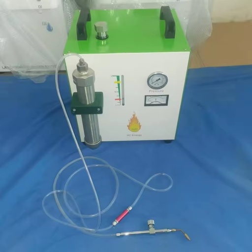 Oxygen Hydrogen Generator