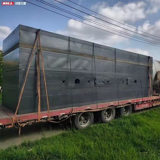 Eco Friendly End of Life Tires Petroleum Sludge Post Consumer Plastics Converting Into Fuel Oil Rubber Recycling Machinery