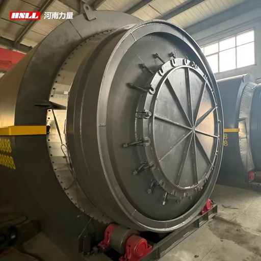 Low Carbon End of Life Tires Petroleum Sludge Post Consumer Plastics Converting Into Fuel Oil with Rubber Recycling Machinery
