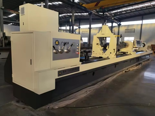 TK2150 Deep Hole Drilling and Boring Machine 70-650mm 3-12m for Cylinder Tube Stable Performance