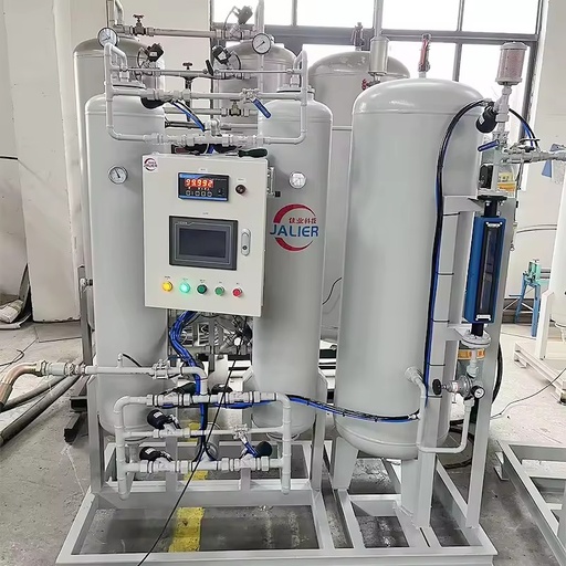 Professional Customization 20Nm3/hr 99.5%purity Nitrogen Gas Generator Company for Chemical Industry
