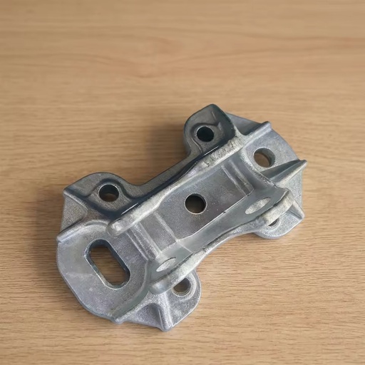 Water Glass Lost Wax Casting Precision Cast Parts OEM Carbon Steel Alloy Steel Castings for Industrial Valves Pumps Petroleum