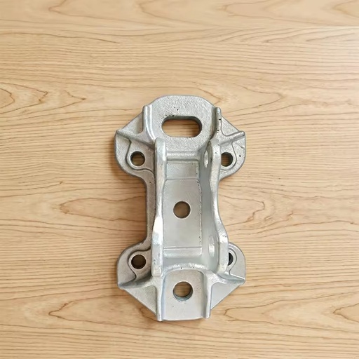 Trustworthy Water Glass Lost Wax Casting Service High Standard Workmanship Durable Carbon Steel Alloy Steel Cast Components