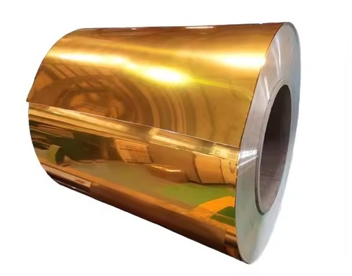 Factory Mirror Aluminum Polished Surface Sheet Mirror Aluminum Coil Plate Sheet for Lighting Reflector