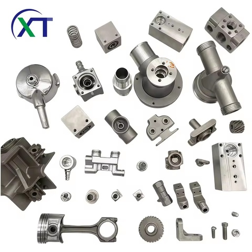 Custom Made Casting Valve Body Seat Housing & Bracket for Industrial Medical Robot & Petroleum Equipment