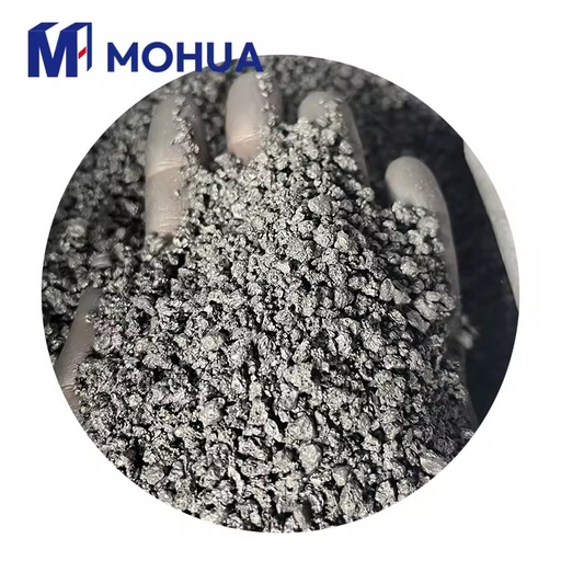 Calcined Graphitized Petroleum Coke GPC for Iron Smelting Recarburizer Carbon Additive Fixed Carbon 98.5% 99% Size 1-5mm