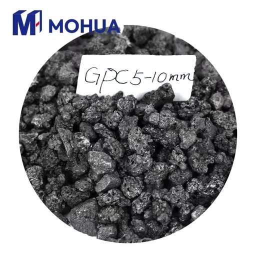 Best Price Graphitized Petroleum Coke GPC Carbon Additive for Steel Production Fixed Carbon 98.5% Min Sulphur 0.05% Max