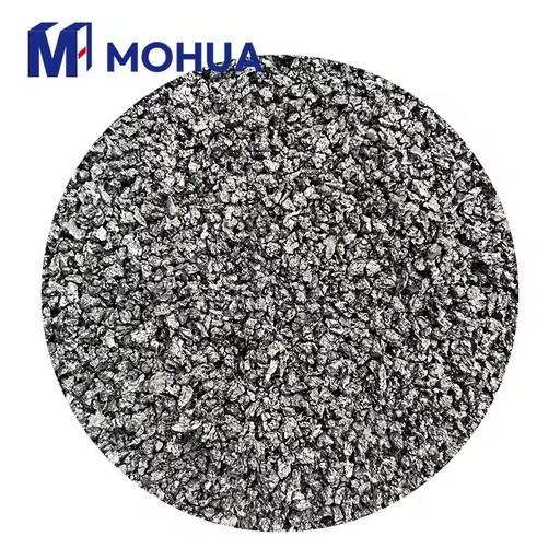 High Carbon 98.5% Min Graphitized Petroleum Coke GPC for Steelmaking Recarburizer Fixed Carbon 98.5% Sulfur 0.05%