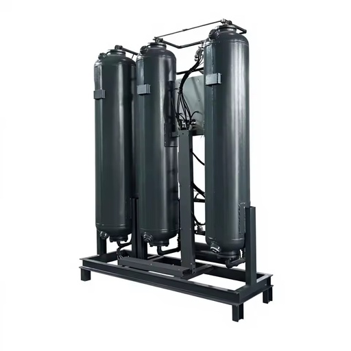Good Quality Medium PSA Three Tower Nitrogen Generator Most Popular Psa Compact Nitrogen Gas Generator Equipment