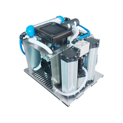 Oxygen Equipment Factory 3L/min PSA Oxygen Generator Module Ozone Generator Oxygen System