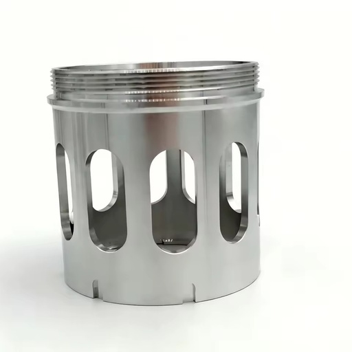 Precision CNC Component Custom Machining Services-Turning Milling Surface Treatment for Machining for Aluminum Alloy OEM Parts