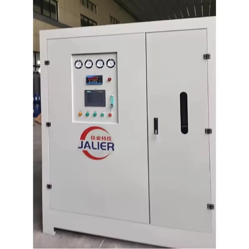 Factory Direct Supply 70Nm/hr 99.9% Purity PSA Nitrogen Gas Plant with PLC & Air Compressor for Eco-Friendly Laser Cutting