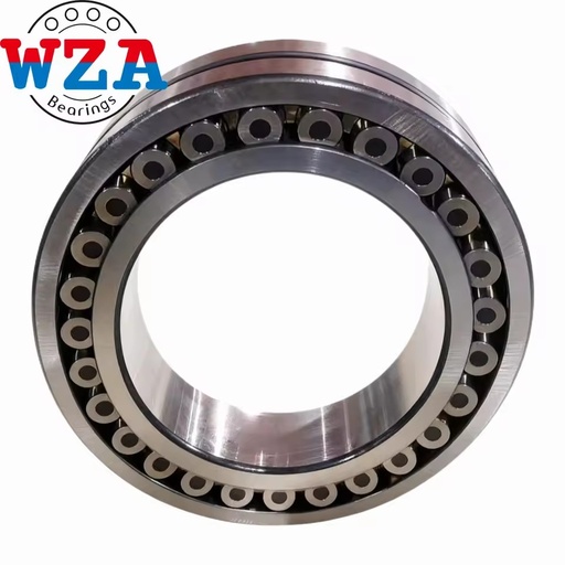 Wholesale Bulk 23026 CA/W33 Bearing CA Cage Customizable Logo Fast Delivery Spherical Roller Bearing for Export C2/C3/C4