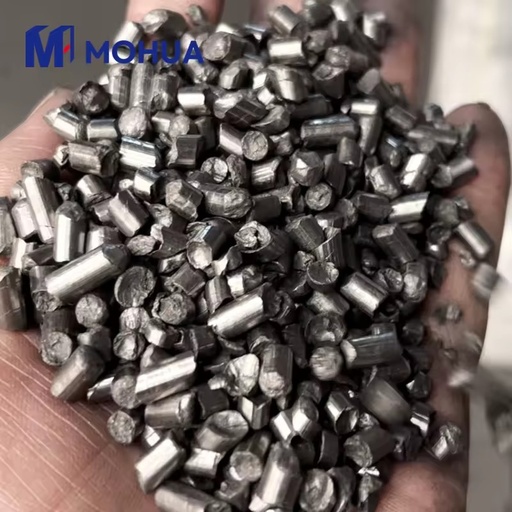 Low Sulfur Graphitized Petroleum Coke GPC for Steelmaking Carbon Additive 98.5% Carbon