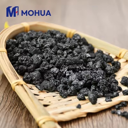 Graphitized Petroleum Coke GPC Lump for Smelting Reduction Agent and High Temperature Furnace Lining