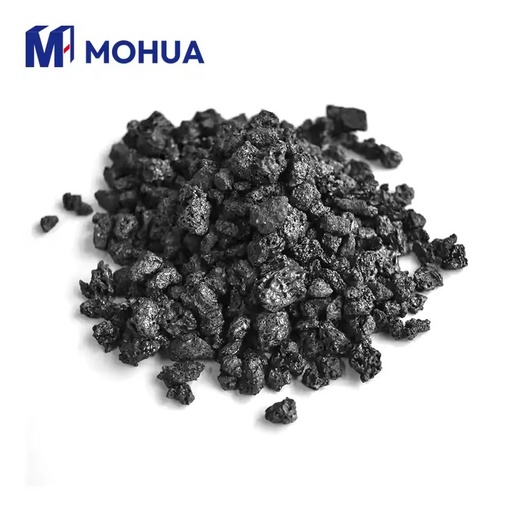 Factory Price Graphitized Petroleum Coke GPC Carbon Additive for Electric Arc Furnace Steelmaking Process