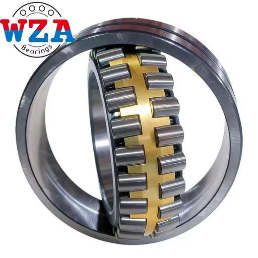 WZA 23080 CA/W33 Spherical Roller Bearing Large Size Available Customized for Large Mechanical Equipment